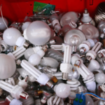 arsilom nÉons lampes recyclage de dechets