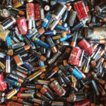 arsilom piles batteries recyclage de dechets