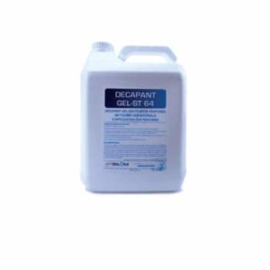 décapant gel st64