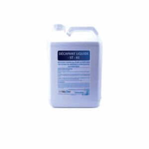 décapant liquide st61