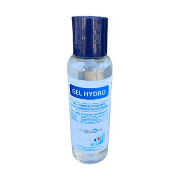 dose gel hydro
