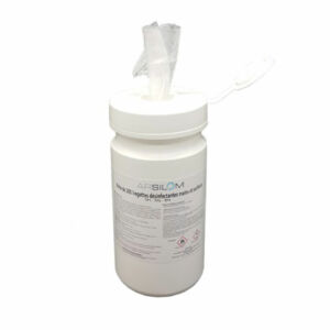 lingettes desinfectantes disponibles
