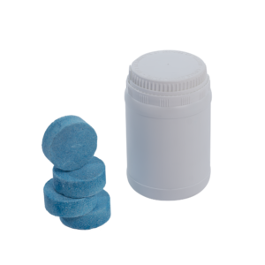 photo detouree tablettes pastilles