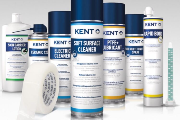 Soft surface cleaner - Kent